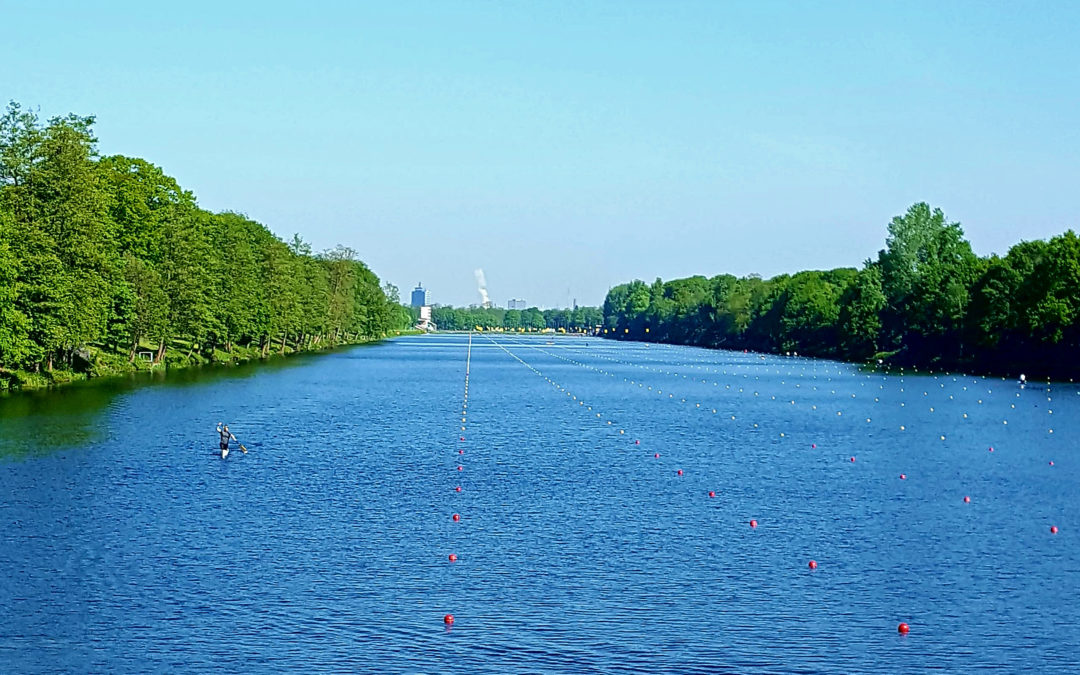 Duisburg – eine Reise wert – meine Lieblingsplätze